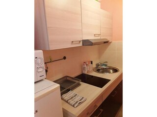 Appartement Ičići Équipement 13