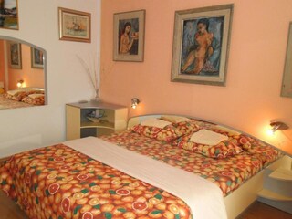 Appartement Ičići Équipement 16