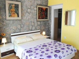 Appartement Ičići Équipement 18