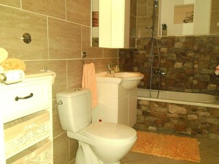 Appartement Ičići Équipement 23