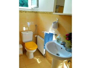 Appartement Ičići Équipement 24