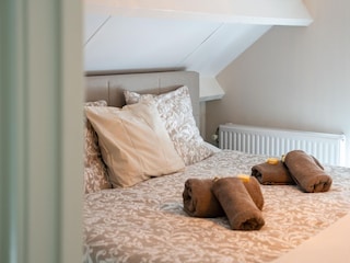 Ferienhaus Hattem Ausstattung 17