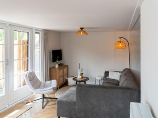 Vakantiehuis Hattem Kenmerken 11