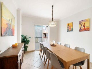 Casa per le vacanze Manta Rota Caratteristiche 12