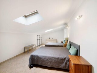 Casa per le vacanze Manta Rota Caratteristiche 17