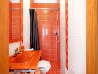 Ferienhaus Manta Rota Ausstattung 22
