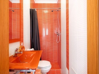 Vakantiehuis Manta Rota Kenmerken 22