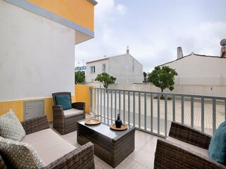 Casa de vacaciones Manta Rota Grabación al aire libre 3
