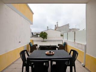 Ferienhaus Manta Rota Außenaufnahme 5