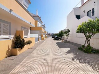Casa de vacaciones Manta Rota Entorno 25