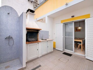 Casa per le vacanze Manta Rota  27