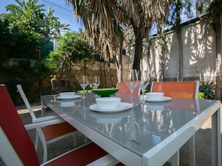 Villa Málaga Outdoor Recording 5