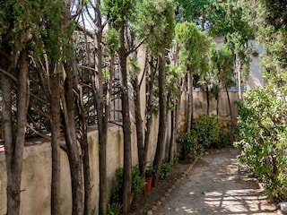 Villa Málaga Outdoor Recording 10