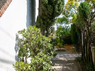 Villa Málaga Outdoor Recording 11