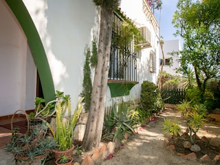 Villa Málaga Outdoor Recording 15