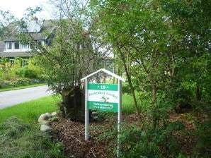 Ferienwohnung auf dem Ferienhof Kardel - Osterhever - image1