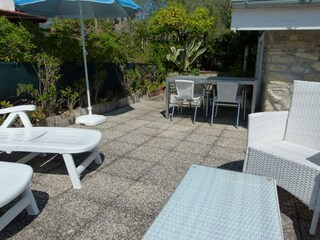 Casa per le vacanze Diano San Pietro Registrazione all'aperto 9