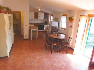 Casa per le vacanze Diano San Pietro Caratteristiche 12