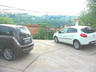 Casa per le vacanze Diano San Pietro Ambiente 23