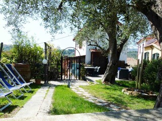 Casa per le vacanze Diano San Pietro Ambiente 20