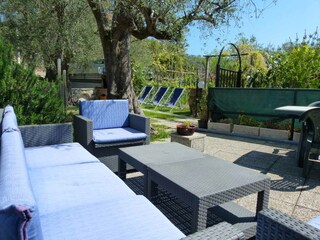 Casa per le vacanze Diano San Pietro Ambiente 19