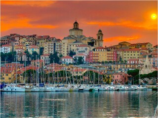 Casa per le vacanze Diano San Pietro Ambiente 33