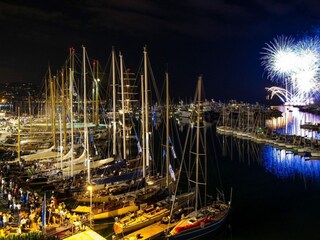 Casa per le vacanze Diano San Pietro Ambiente 34