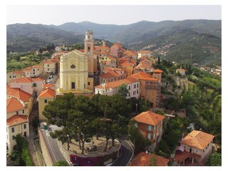 Casa per le vacanze Diano San Pietro Ambiente 37