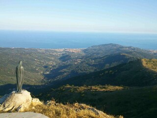 Casa per le vacanze Diano San Pietro Ambiente 40