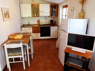 Casa per le vacanze Diano San Pietro Caratteristiche 14