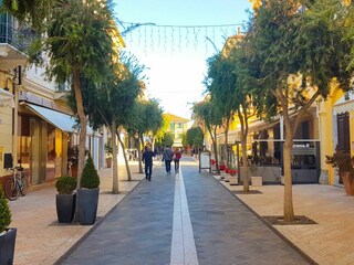 Casa per le vacanze Diano San Pietro Ambiente 31