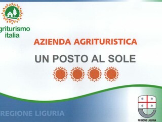 Casa per le vacanze Diano San Pietro Documento 42