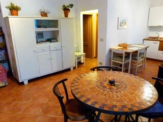 Casa per le vacanze Diano San Pietro Caratteristiche 13