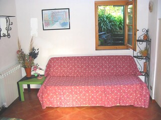 Casa per le vacanze Diano San Pietro Caratteristiche 15