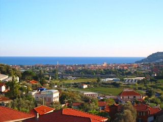 Casa per le vacanze Diano San Pietro Ambiente 25