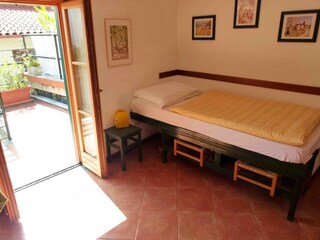 Casa per le vacanze Diano San Pietro Caratteristiche 16