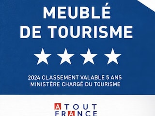 4 étoiles