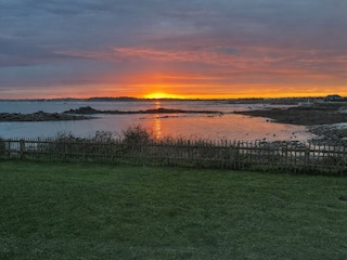 der aufgehenden Sonne