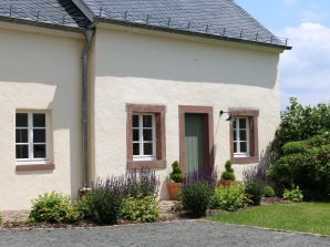 Vakantiehuis Backhaus - Zuid-Eifel - image1