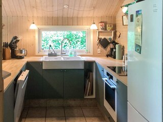 Casa per le vacanze Jegum  35