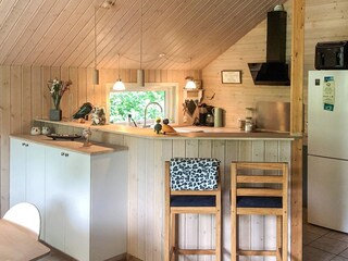 Casa per le vacanze Jegum  36