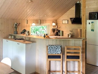 Ferienhaus Jegum  16