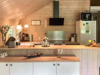 Casa per le vacanze Jegum  37