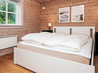 Ferienhaus Djursland  19