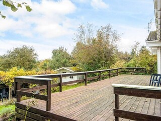 Ferienhaus Djursland  22