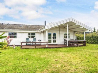 Ferienhaus Djursland  23