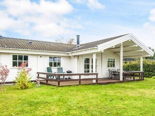 Ferienhaus Djursland  25