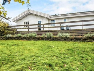 Ferienhaus Djursland  26