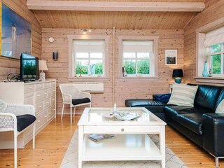 Ferienhaus Djursland  4