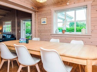 Ferienhaus Djursland  20